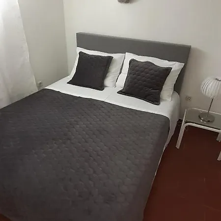 Old Town Lux Apartment *