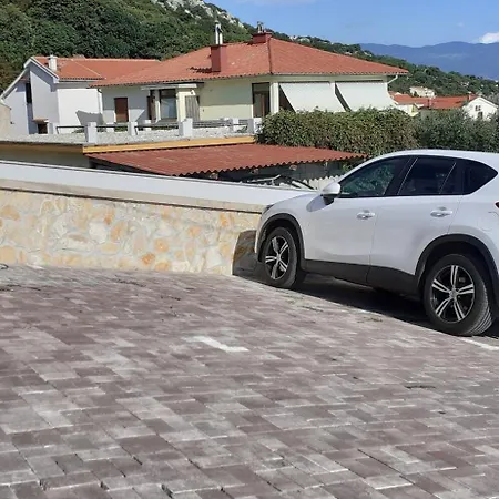 Old Town Lux * Baška