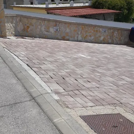 Old Town Lux Baska (Krk)