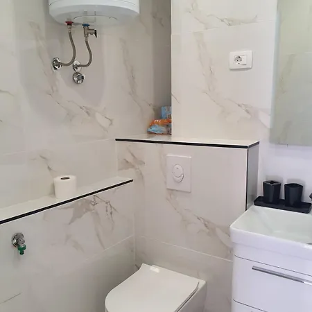 Old Town Lux Apartment