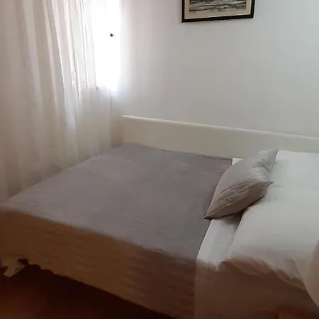 Old Town Lux Apartment