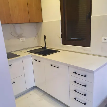 Apartment Old Town Lux