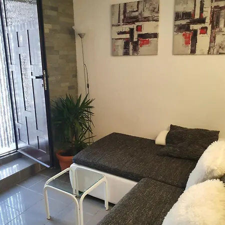 Apartment Old Town Lux