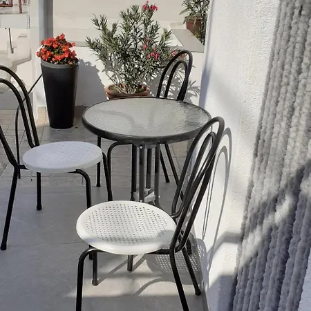 Apartment Old Town Lux
