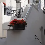 Old Town Lux Lägenhet Baška