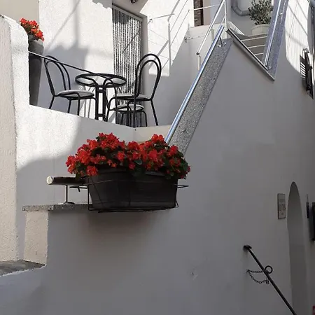 Old Town Lux Apartamento Baška