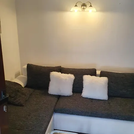 Old Town Lux Apartament Baška