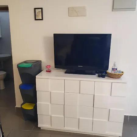 Apartament Old Town Lux Baška