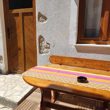Apartman Old Town Lux *