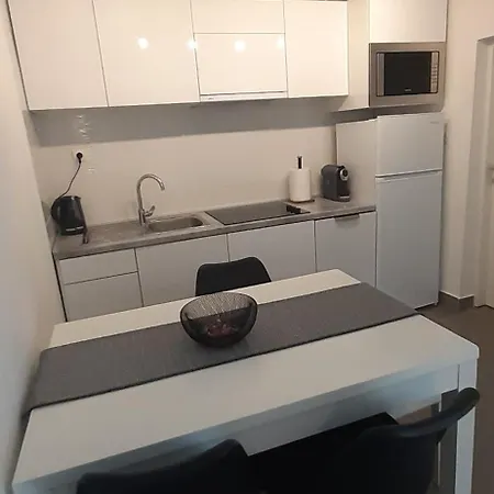 Old Town Lux Baška