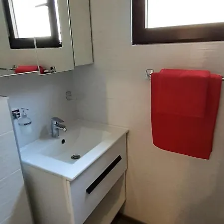 Apartament Old Town Lux Baška