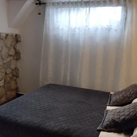 Old Town Lux * Baška