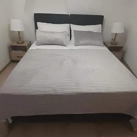 Apartament Old Town Lux Baška