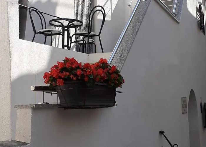 Old Town Lux Apartmán Baška
