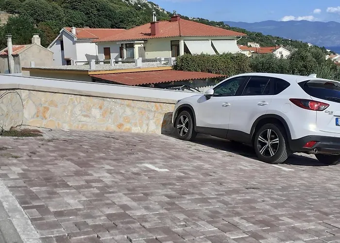 Old Town Lux * Baška