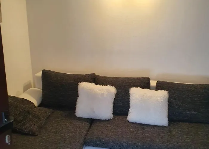 Old Town Lux Apartmán Baška