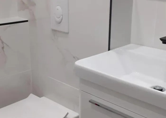 Apartmán Old Town Lux Baška