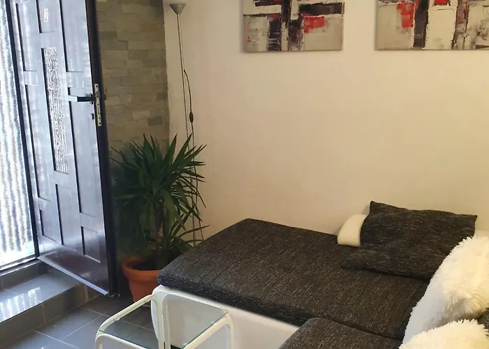 Apartmán Old Town Lux