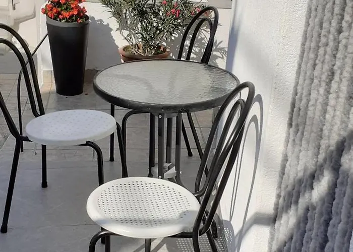 Apartmán Old Town Lux