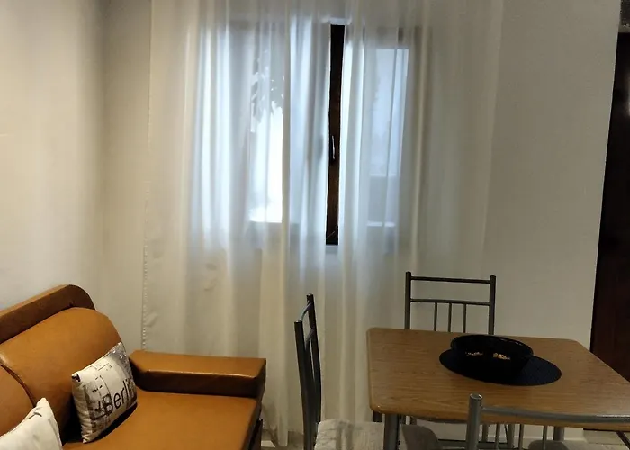 Apartmán Old Town Lux