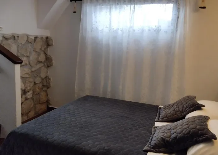 Old Town Lux * Baška
