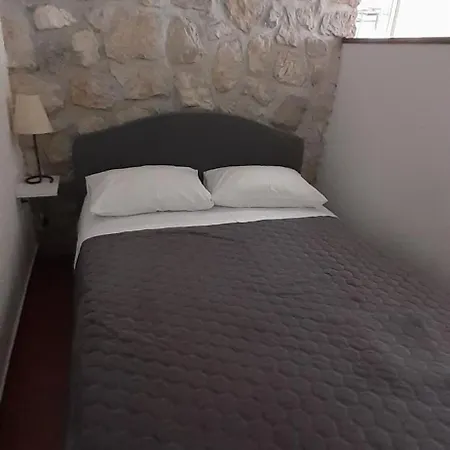 Apartment Old Town Lux *