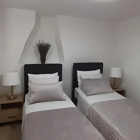 Old Town Lux Baska (Krk)