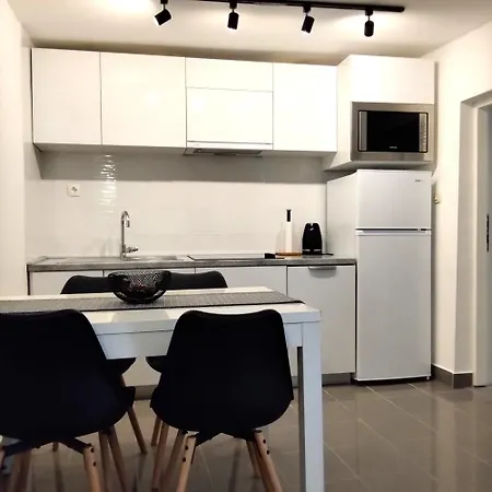 Apartment Old Town Lux *